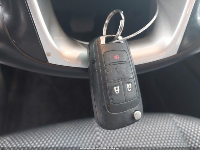 Продаж на аукціоні авто 2017 Chevrolet Equinox Lt, vin: 2GNFLFEK9H6338571, номер лоту: 45485407