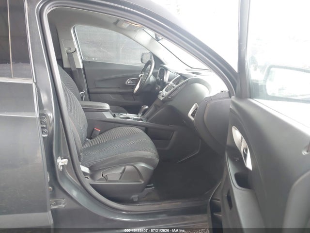 Продаж на аукціоні авто 2017 Chevrolet Equinox Lt, vin: 2GNFLFEK9H6338571, номер лоту: 45485407
