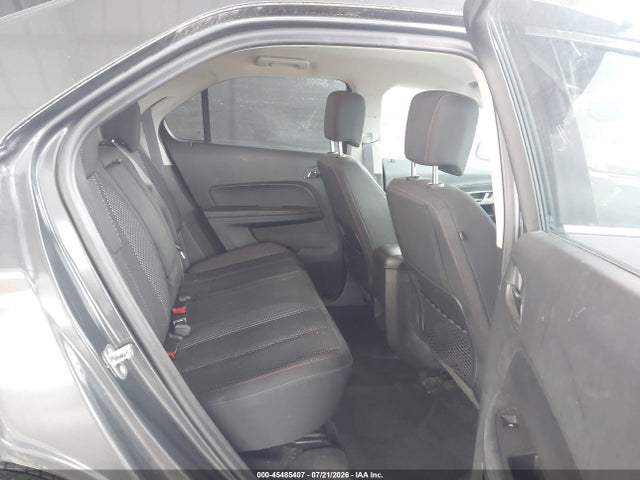 Продаж на аукціоні авто 2017 Chevrolet Equinox Lt, vin: 2GNFLFEK9H6338571, номер лоту: 45485407
