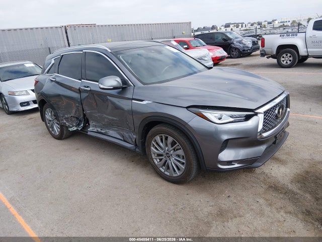 Продаж на аукціоні авто 2023 Infiniti Qx50 Luxe, vin: 3PCAJ5BA6PF119929, номер лоту: 45485411