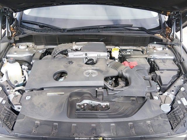 Продаж на аукціоні авто 2023 Infiniti Qx50 Luxe, vin: 3PCAJ5BA6PF119929, номер лоту: 45485411