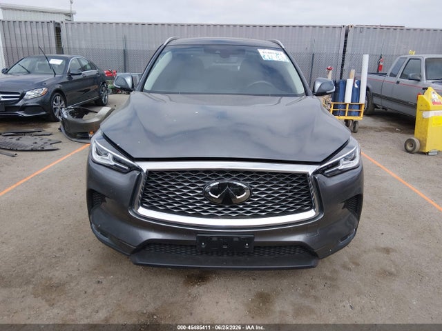 Продаж на аукціоні авто 2023 Infiniti Qx50 Luxe, vin: 3PCAJ5BA6PF119929, номер лоту: 45485411