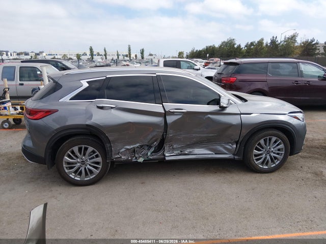 Продаж на аукціоні авто 2023 Infiniti Qx50 Luxe, vin: 3PCAJ5BA6PF119929, номер лоту: 45485411