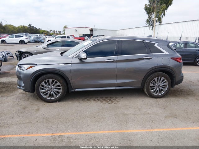 Продаж на аукціоні авто 2023 Infiniti Qx50 Luxe, vin: 3PCAJ5BA6PF119929, номер лоту: 45485411