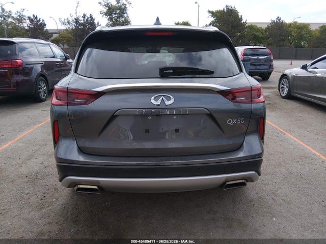 Продаж на аукціоні авто 2023 Infiniti Qx50 Luxe, vin: 3PCAJ5BA6PF119929, номер лоту: 45485411