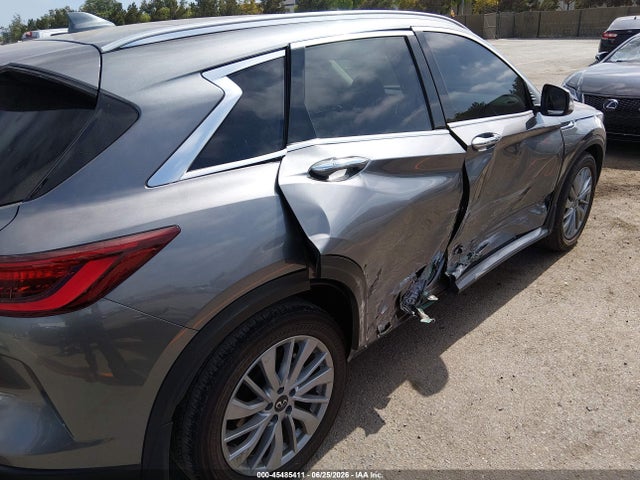 Продаж на аукціоні авто 2023 Infiniti Qx50 Luxe, vin: 3PCAJ5BA6PF119929, номер лоту: 45485411