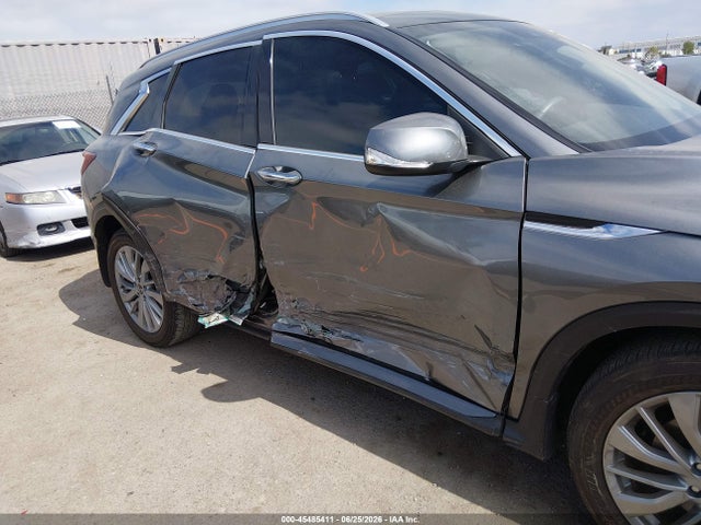 Продаж на аукціоні авто 2023 Infiniti Qx50 Luxe, vin: 3PCAJ5BA6PF119929, номер лоту: 45485411