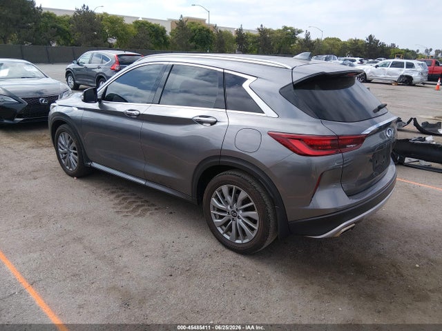 Продаж на аукціоні авто 2023 Infiniti Qx50 Luxe, vin: 3PCAJ5BA6PF119929, номер лоту: 45485411