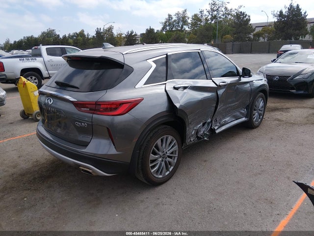 Продаж на аукціоні авто 2023 Infiniti Qx50 Luxe, vin: 3PCAJ5BA6PF119929, номер лоту: 45485411