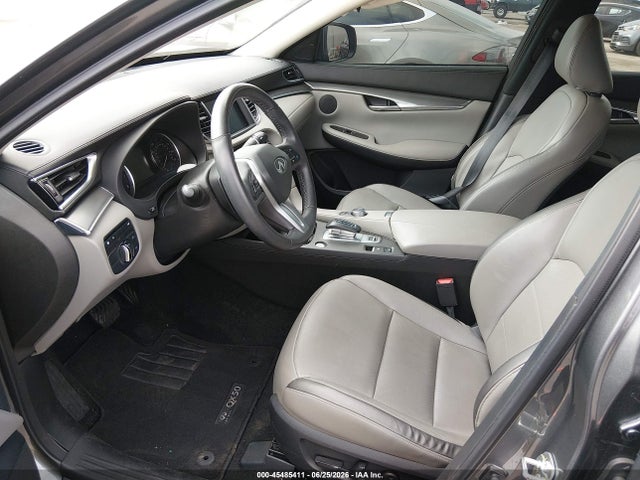Продаж на аукціоні авто 2023 Infiniti Qx50 Luxe, vin: 3PCAJ5BA6PF119929, номер лоту: 45485411