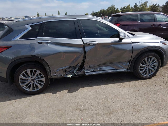 Продаж на аукціоні авто 2023 Infiniti Qx50 Luxe, vin: 3PCAJ5BA6PF119929, номер лоту: 45485411