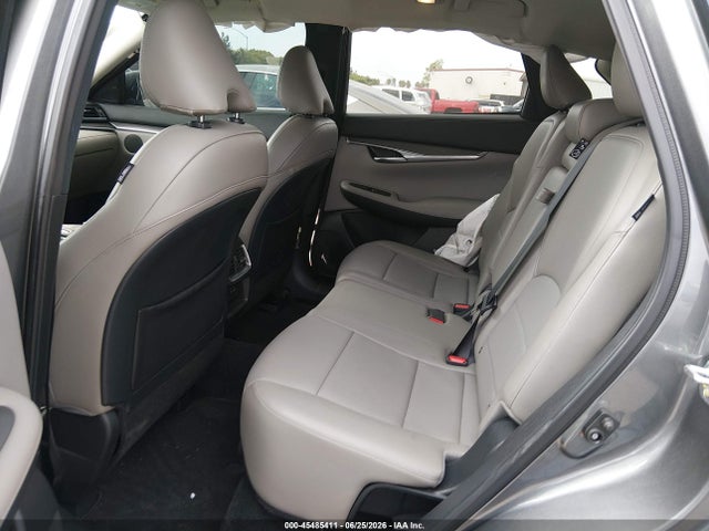 Продаж на аукціоні авто 2023 Infiniti Qx50 Luxe, vin: 3PCAJ5BA6PF119929, номер лоту: 45485411
