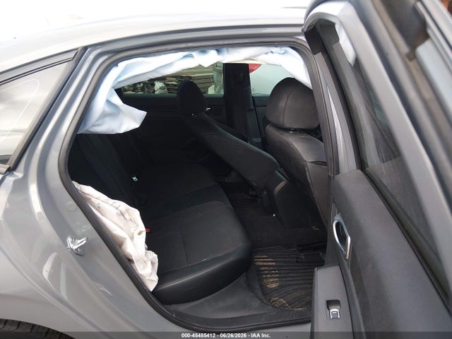 2HGFE2F5XSH578746 Honda Civic Sport