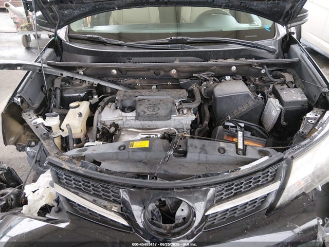 Toyota Rav4 Limited 2015 2T3YFREVXFW188184 Image 10