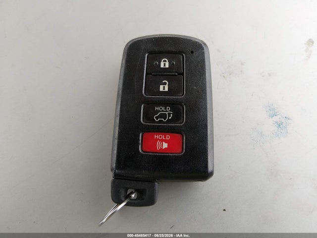 Toyota Rav4 Limited 2015 2T3YFREVXFW188184 Image 11