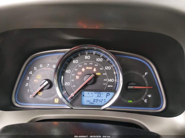 Toyota Rav4 Limited 2015 2T3YFREVXFW188184 Image 7