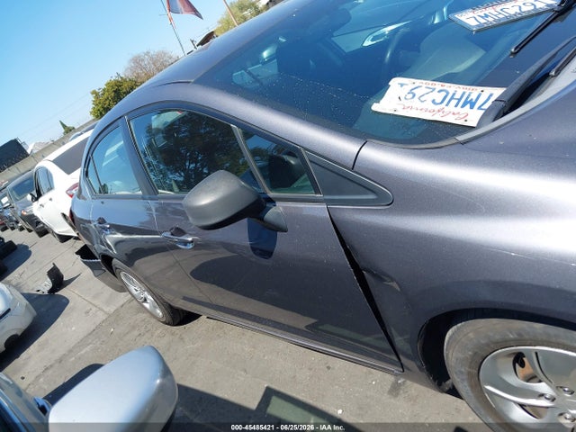 Honda Civic Lx 2015 19XFB2F59FE286904 Image 13