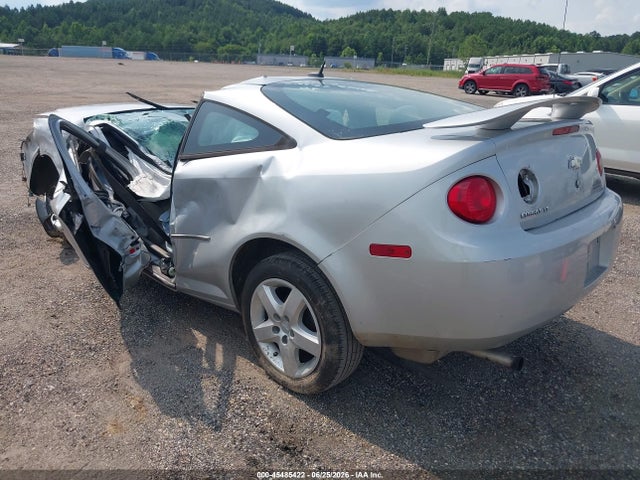 45485422 :رقم المزاد ، 1G1AL18F187224707 vin ، 2008 Chevrolet Cobalt Lt مزاد بيع