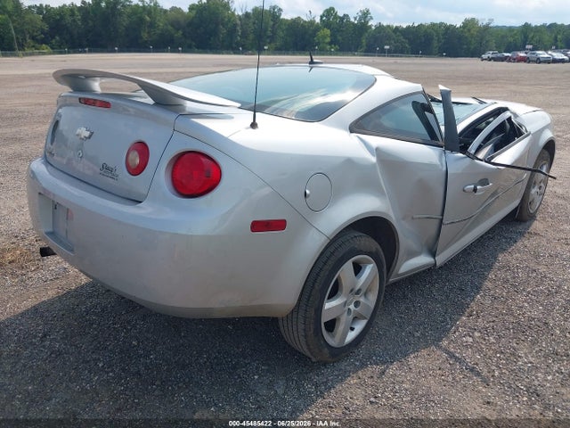 45485422 :رقم المزاد ، 1G1AL18F187224707 vin ، 2008 Chevrolet Cobalt Lt مزاد بيع