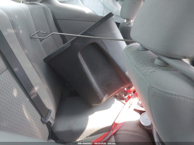 45485422 :رقم المزاد ، 1G1AL18F187224707 vin ، 2008 Chevrolet Cobalt Lt مزاد بيع