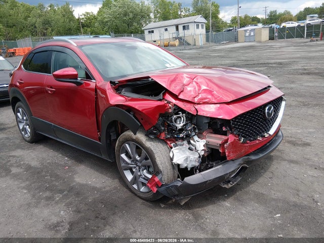 Auction sale of the 2024 Mazda Cx-30 2.5 S Premium Package, vin: 3MVDMBDM0RM659848, lot number: 45485423