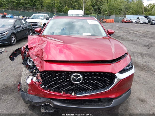 Aukcja sprzedaży 2024 Mazda Cx-30 2.5 S Premium Package, vin: 3MVDMBDM0RM659848, numer aukcji: 45485423