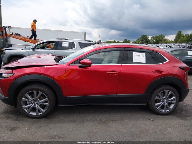 Aukcja sprzedaży 2024 Mazda Cx-30 2.5 S Premium Package, vin: 3MVDMBDM0RM659848, numer aukcji: 45485423
