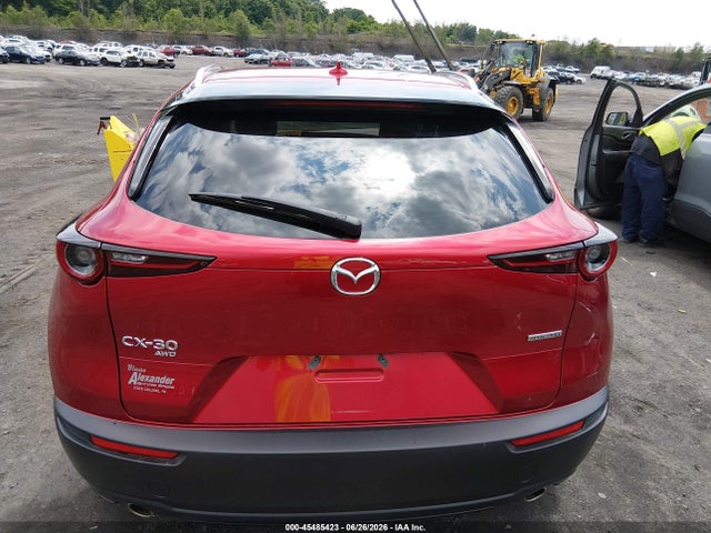 Aukcja sprzedaży 2024 Mazda Cx-30 2.5 S Premium Package, vin: 3MVDMBDM0RM659848, numer aukcji: 45485423