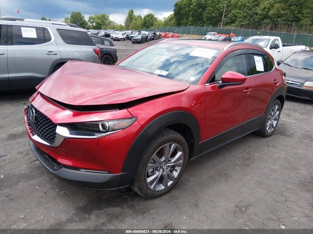 Aukcja sprzedaży 2024 Mazda Cx-30 2.5 S Premium Package, vin: 3MVDMBDM0RM659848, numer aukcji: 45485423