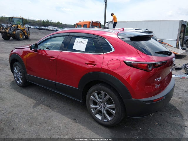 Aukcja sprzedaży 2024 Mazda Cx-30 2.5 S Premium Package, vin: 3MVDMBDM0RM659848, numer aukcji: 45485423