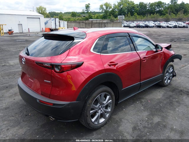 Aukcja sprzedaży 2024 Mazda Cx-30 2.5 S Premium Package, vin: 3MVDMBDM0RM659848, numer aukcji: 45485423