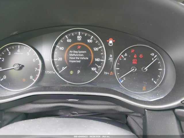 Aukcja sprzedaży 2024 Mazda Cx-30 2.5 S Premium Package, vin: 3MVDMBDM0RM659848, numer aukcji: 45485423
