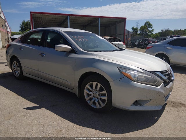45485428 :رقم المزاد ، 1N4AL3AP9GN375316 vin ، 2016 Nissan Altima 2.5 S مزاد بيع