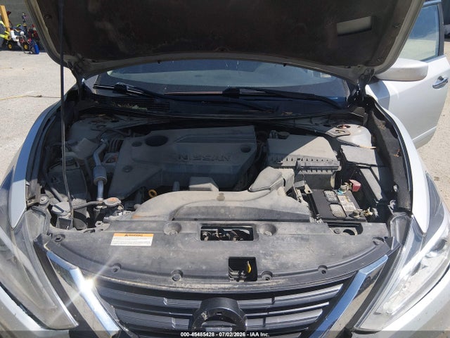 Aukcja sprzedaży 2016 Nissan Altima 2.5 S, vin: 1N4AL3AP9GN375316, numer aukcji: 45485428