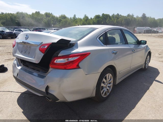 Aukcja sprzedaży 2016 Nissan Altima 2.5 S, vin: 1N4AL3AP9GN375316, numer aukcji: 45485428