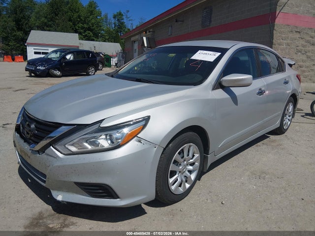 Aukcja sprzedaży 2016 Nissan Altima 2.5 S, vin: 1N4AL3AP9GN375316, numer aukcji: 45485428