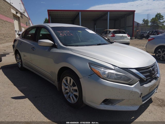 Aukcja sprzedaży 2016 Nissan Altima 2.5 S, vin: 1N4AL3AP9GN375316, numer aukcji: 45485428