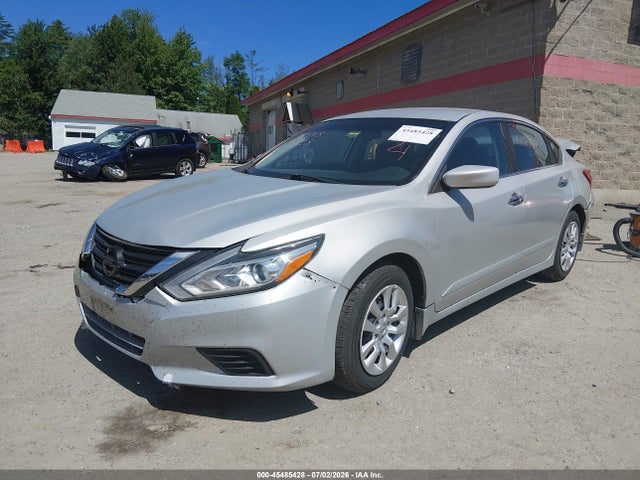 Aukcja sprzedaży 2016 Nissan Altima 2.5 S, vin: 1N4AL3AP9GN375316, numer aukcji: 45485428