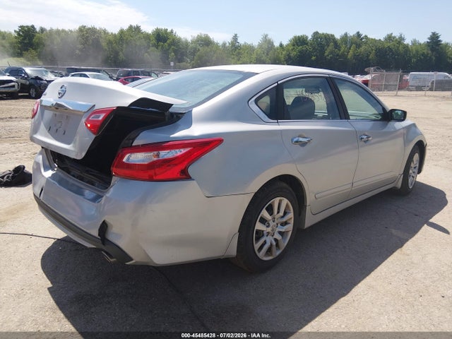 Aukcja sprzedaży 2016 Nissan Altima 2.5 S, vin: 1N4AL3AP9GN375316, numer aukcji: 45485428