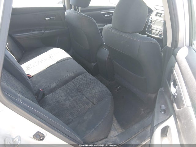 Aukcja sprzedaży 2016 Nissan Altima 2.5 S, vin: 1N4AL3AP9GN375316, numer aukcji: 45485428