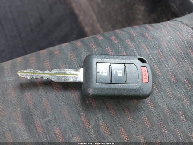 Aukcja sprzedaży 2017 Mitsubishi Outlander Sport 2.0 Es/2.0 Le, vin: JA4AP3AU2HZ040648, numer aukcji: 45485431