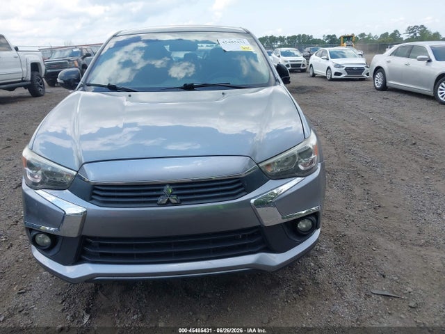 Aukcja sprzedaży 2017 Mitsubishi Outlander Sport 2.0 Es/2.0 Le, vin: JA4AP3AU2HZ040648, numer aukcji: 45485431