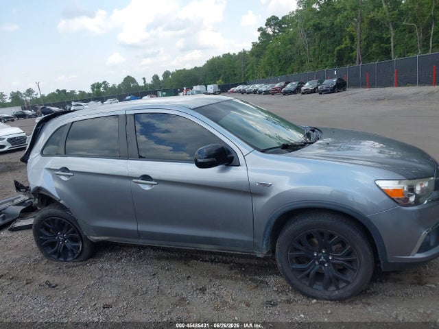 Aukcja sprzedaży 2017 Mitsubishi Outlander Sport 2.0 Es/2.0 Le, vin: JA4AP3AU2HZ040648, numer aukcji: 45485431