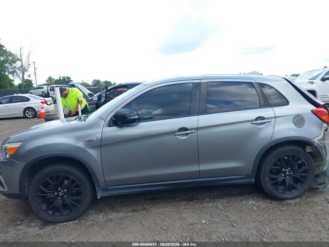 Aukcja sprzedaży 2017 Mitsubishi Outlander Sport 2.0 Es/2.0 Le, vin: JA4AP3AU2HZ040648, numer aukcji: 45485431