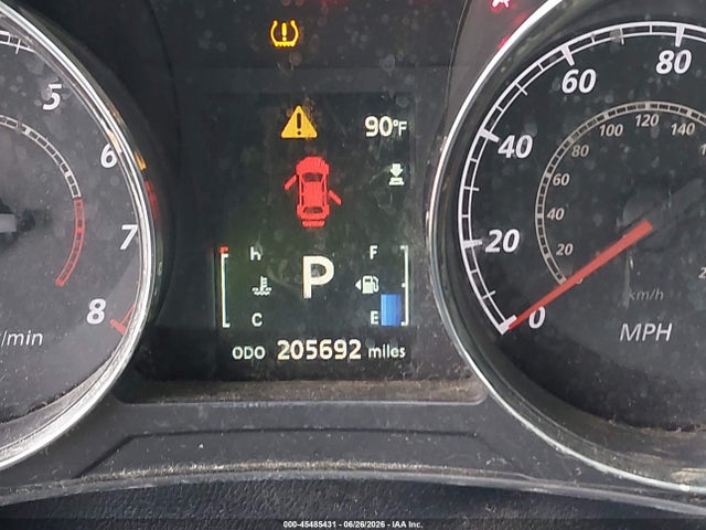 Aukcja sprzedaży 2017 Mitsubishi Outlander Sport 2.0 Es/2.0 Le, vin: JA4AP3AU2HZ040648, numer aukcji: 45485431