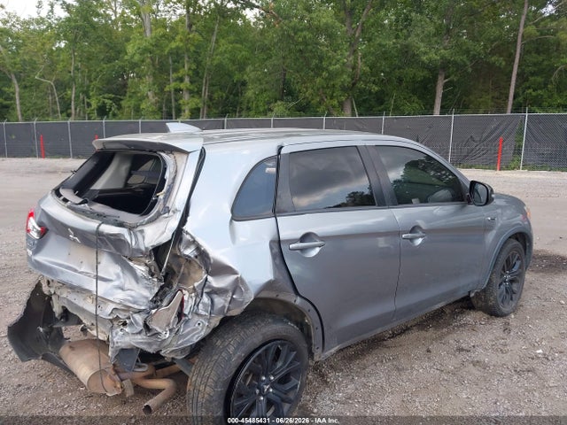 Aukcja sprzedaży 2017 Mitsubishi Outlander Sport 2.0 Es/2.0 Le, vin: JA4AP3AU2HZ040648, numer aukcji: 45485431