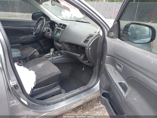 Aukcja sprzedaży 2017 Mitsubishi Outlander Sport 2.0 Es/2.0 Le, vin: JA4AP3AU2HZ040648, numer aukcji: 45485431