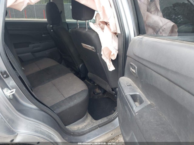 Aukcja sprzedaży 2017 Mitsubishi Outlander Sport 2.0 Es/2.0 Le, vin: JA4AP3AU2HZ040648, numer aukcji: 45485431