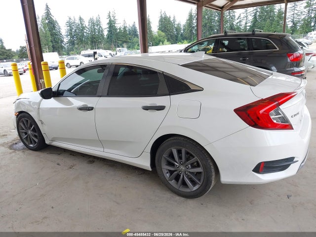 Honda CIVIC EX 2019 19XFC1F38KE213006 Image 14