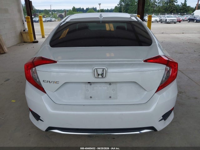 Honda CIVIC EX 2019 19XFC1F38KE213006 Image 16